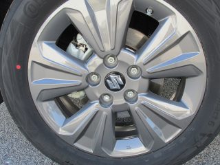 Suzuki Vitara 1,4 Hybrid ALLGRIP 6AT shine 110PS
