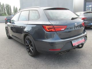 Seat Leon ST FR Black-Edition 1,5 TSI