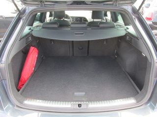 Seat Leon ST FR Black-Edition 1,5 TSI