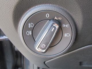 Seat Leon ST FR Black-Edition 1,5 TSI