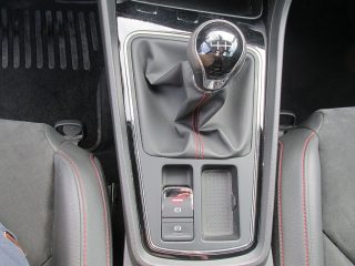 Seat Leon ST FR Black-Edition 1,5 TSI