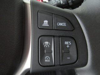 Suzuki S-Cross 1,4 Hybrid ALLGRIP shine