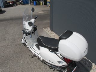 Vespa GTS SUPER 300