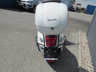 Vespa GTS SUPER 300