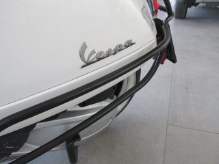 Vespa GTS SUPER 300