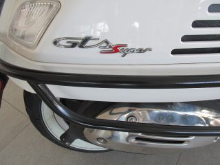 Vespa GTS SUPER 300