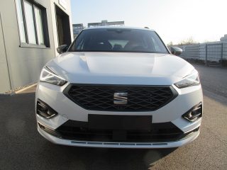 Seat Tarraco 1,5 TSI ACT FR DSG