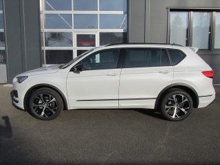 Seat Tarraco 1,5 TSI ACT FR DSG