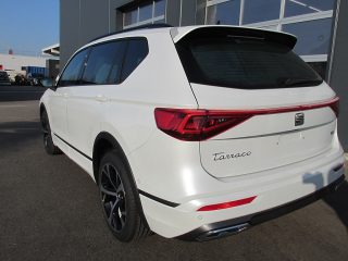 Seat Tarraco 1,5 TSI ACT FR DSG