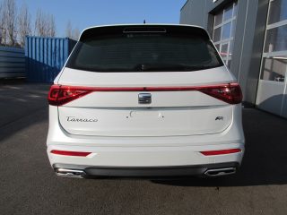 Seat Tarraco 1,5 TSI ACT FR DSG