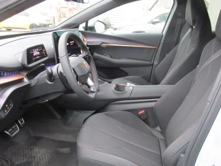 Cupra Tavascan 77kWh