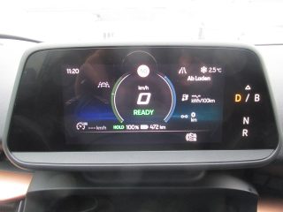 Cupra Tavascan 77kWh