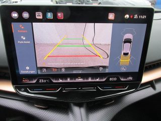 Cupra Tavascan 77kWh