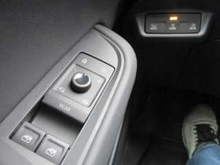 Cupra Tavascan 77kWh