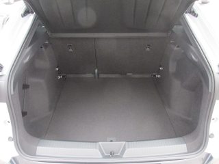 Cupra Tavascan 77kWh