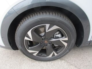 Cupra Tavascan 77kWh