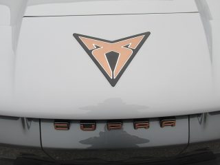 Cupra Tavascan 77kWh