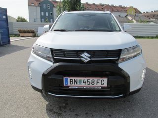 Suzuki Vitara 1,4 GL+ DITC Hybrid ALLGRIP flash