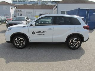 Suzuki Vitara 1,4 GL+ DITC Hybrid ALLGRIP flash