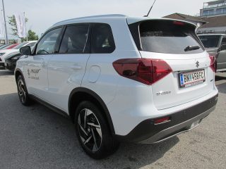 Suzuki Vitara 1,4 GL+ DITC Hybrid ALLGRIP flash