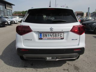 Suzuki Vitara 1,4 GL+ DITC Hybrid ALLGRIP flash