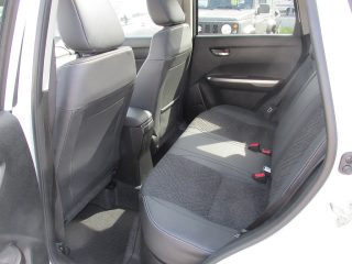 Suzuki Vitara 1,4 GL+ DITC Hybrid ALLGRIP flash