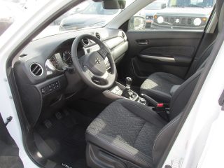 Suzuki Vitara 1,4 GL+ DITC Hybrid ALLGRIP flash