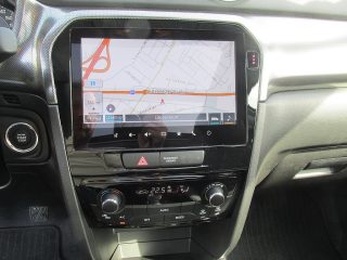 Suzuki Vitara 1,4 GL+ DITC Hybrid ALLGRIP flash