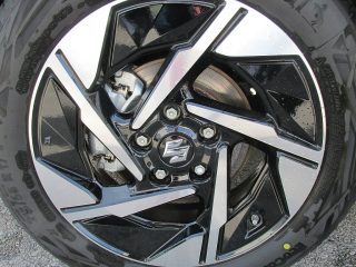 Suzuki Vitara 1,4 GL+ DITC Hybrid ALLGRIP flash