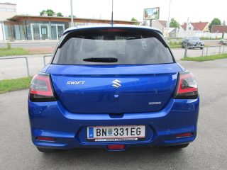 Suzuki Swift 1,2 Hybrid DualJet Flash