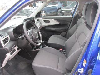 Suzuki Swift 1,2 Hybrid DualJet Flash