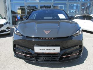 Cupra Tavascan 77kWh Extreme