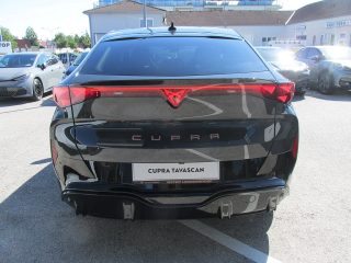 Cupra Tavascan 77kWh Extreme