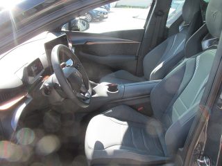 Cupra Tavascan 77kWh Extreme