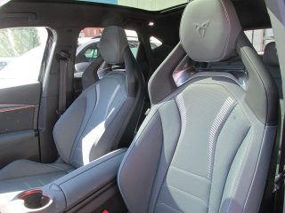 Cupra Tavascan 77kWh Extreme