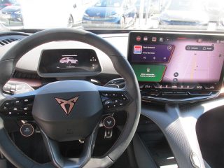 Cupra Tavascan 77kWh Extreme