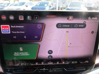 Cupra Tavascan 77kWh Extreme