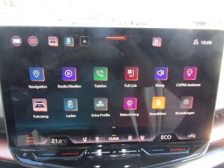 Cupra Tavascan 77kWh Extreme