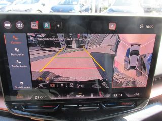 Cupra Tavascan 77kWh Extreme