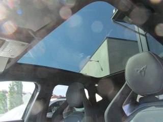 Cupra Tavascan 77kWh Extreme