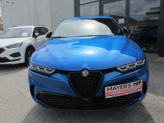 Alfa Romeo Tonale Edizione Speciale 1.5 T4 48V MHEV VGT DCT