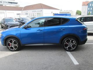 Alfa Romeo Tonale Edizione Speciale 1.5 T4 48V MHEV VGT DCT