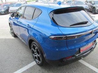 Alfa Romeo Tonale Edizione Speciale 1.5 T4 48V MHEV VGT DCT