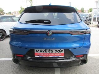 Alfa Romeo Tonale Edizione Speciale 1.5 T4 48V MHEV VGT DCT