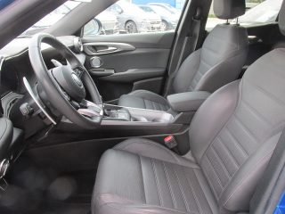 Alfa Romeo Tonale Edizione Speciale 1.5 T4 48V MHEV VGT DCT