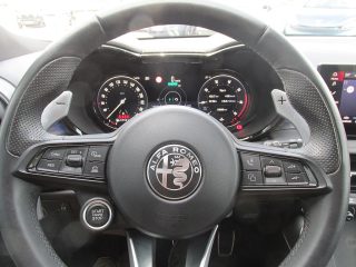 Alfa Romeo Tonale Edizione Speciale 1.5 T4 48V MHEV VGT DCT