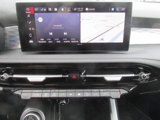 Alfa Romeo Tonale Edizione Speciale 1.5 T4 48V MHEV VGT DCT