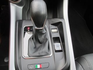 Alfa Romeo Tonale Edizione Speciale 1.5 T4 48V MHEV VGT DCT