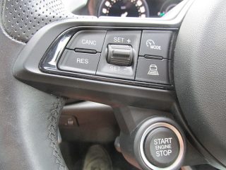 Alfa Romeo Tonale Edizione Speciale 1.5 T4 48V MHEV VGT DCT