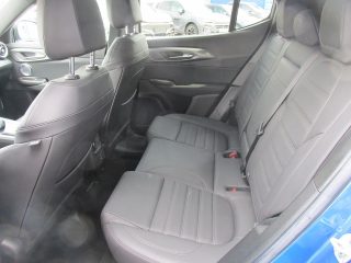 Alfa Romeo Tonale Edizione Speciale 1.5 T4 48V MHEV VGT DCT